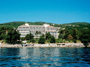 Excelsior Hotel
