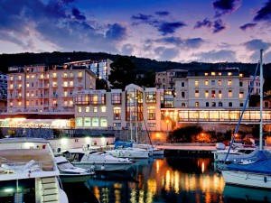 Hotel Istra