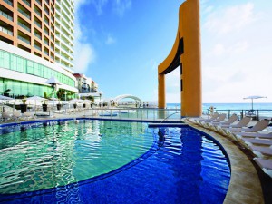 Beach Palace Resort