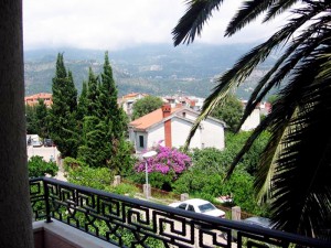 Villa Monte Royale