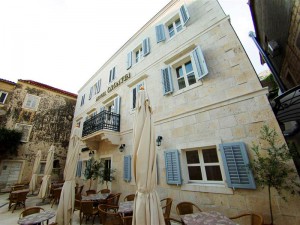 Croatia Hotel Baska Voda