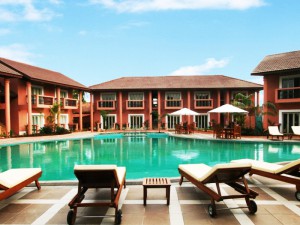 Pearl Oceanique