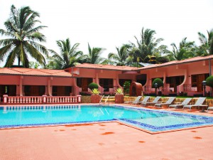Grand Leoney Resort