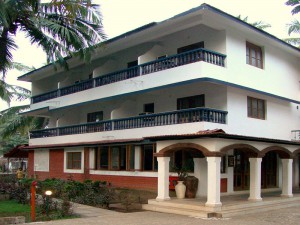 Palm Resort