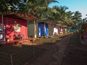 Palolem Beach Resort