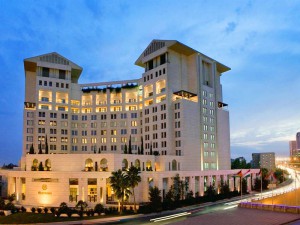 Sheraton Amman Al Nabil Hotel And Towers