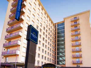 Comfort Hotel Prague East (ex.Fortuna City)