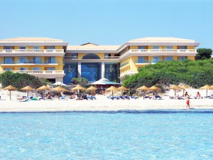 Be Live Grand Palace De Muro