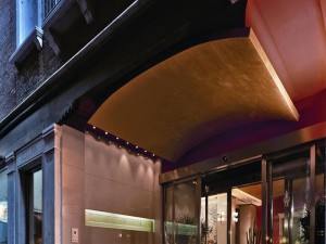 Hotel Palace Bonvecchiati