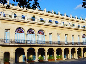 Santa Isabel Hotel