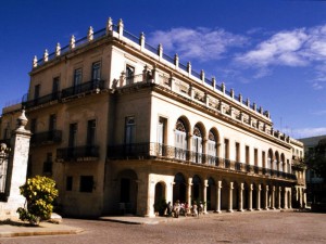 Palacio San Miguel