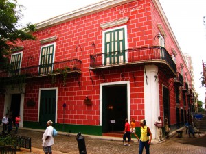 Conde De Villa Nueva Hotel