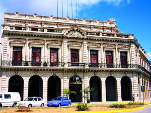 Armadores De Santander