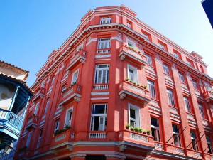 Ambos Mundos (Cuba)