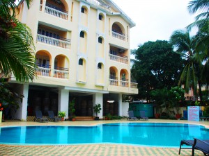 Lambana Resort