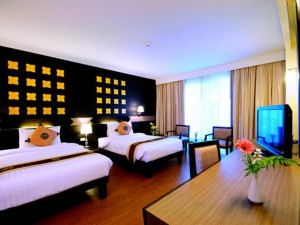 Crystal Palace Pattaya
