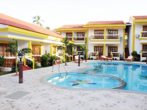 Spazio Leisure Resort