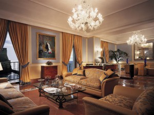 Grand Hotel Vesuvio