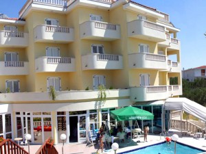 Conte Hotel