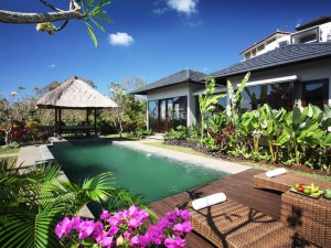 The Bali Bay View (Ex. Swiss Bay View)