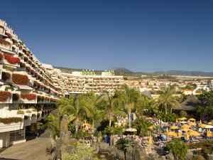 Be Live Playa La Arena