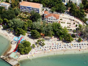 Esplanade Hotel