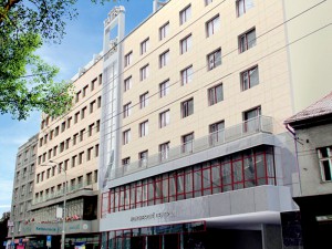 Tatra Hotel Bratislava