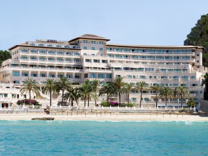 Nixe Palace Hotel