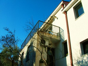 Villa Djordje
