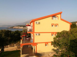 Villa Poseidon U