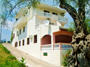 Villa Val Maslina