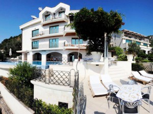 Villa Montenegro Budva