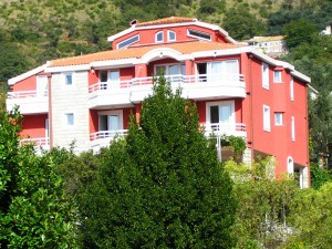 Villa Katarina