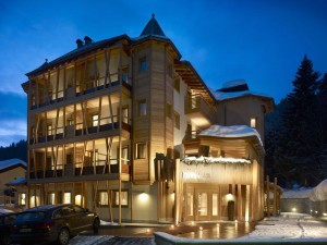 Chalet Dolce Vita Boutique Hotel