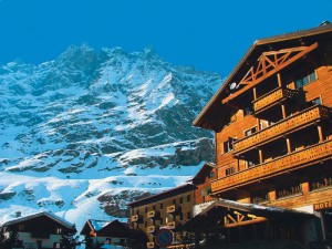 Punta Maquignaz