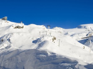 Principe Delle Nevi