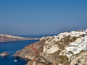 Andronis Luxury Suites