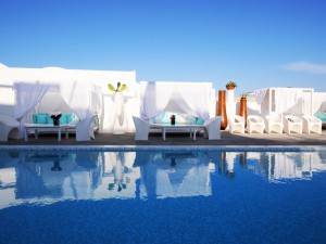 Aressana Spa Hotel & Suites