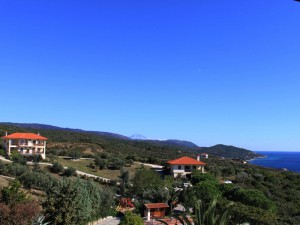 Athorama Hotel