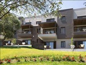 Athos Villas
