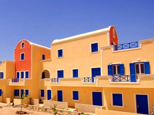 Bella Santorini
