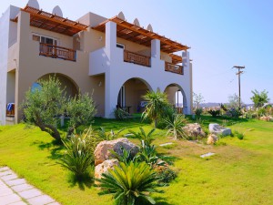 Gaia Palace Hotel
