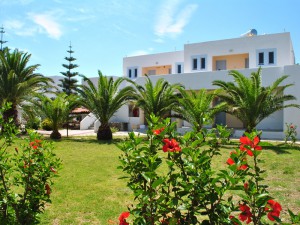 Kalimera Mare Hotel