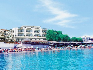- Maragakis Hotel