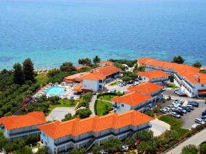 Sonia Village
