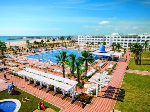 Riu Marco Polo