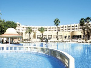 Riu Palace Hammamet Marhaba