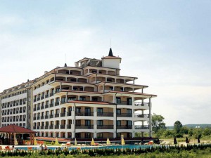 Apart Hotel Casablanca