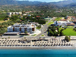Elite Resort