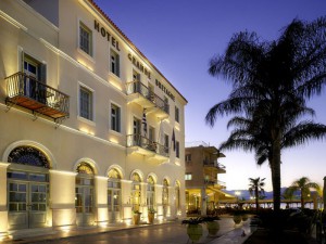 Grande Bretagne Nafplio